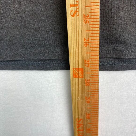 Genuine Merchandise Boston Red Sox T-Shirt Mens Large Brown Short Sleeve Casual - Picture 5 of 7